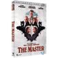  DVD The master