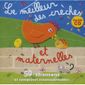 AUTRES LIVRES Vol1 le meilleur des creches et maternelles dou...