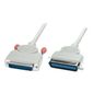 CABLE ET CONNECTIQUE POUR PERIPHERIQUE Câble imprimante moulé 3m