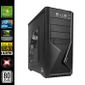 UNITE CENTRALE SEULE - MINI PC Sedatech Multimedia -Intel i7-2600 -Geforce GT430