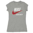 TEE-SHIRTS MULTISPORTS Nike T-Shirt NSW Enfant Fille