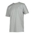 TEE-SHIRTS MULTISPORTS NIKE AD T-Shirt Basic Crew Homme