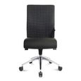CHAISE  Chaise de bureau Express 06-12 Noir/Blanc