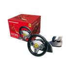 VOLANT THRUSTMASTER UNIVERSAL CHALENGE RACING WHEEL FERRA