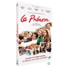  DVD Le prénom