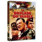 DVD FILM DVD La brigade du diable