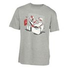  NIKE JORDAN Tee Shirt Keep It Clean Homme