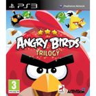  ANGRY BIRDS TRILOGY / Jeu console PS3