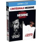 BLU RAY FILM Blu-Ray Coffret Mesrine - La bilogie