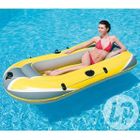 JEUX DE PISCINE - AQUAGYM - JEUX GONFLABLES Bâteau gonflable hydro force (198 cm)