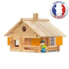  La Maison En Rodins 135 pièces