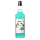 SIROP Bouteille de sirop Monin menthe glaciale