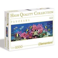 PUZZLE Puzzle 1000 pcs Barrière de Corail