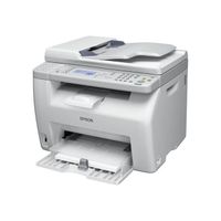 IMPRIMANTE - MULTIFONCTION EPSON - Imprimante Aculaser CX17NF Multifonctions