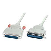 CABLE ET CONNECTIQUE POUR PERIPHERIQUE Câble imprimante moulé 3m