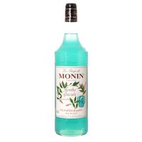 SIROP Bouteille de sirop Monin menthe glaciale