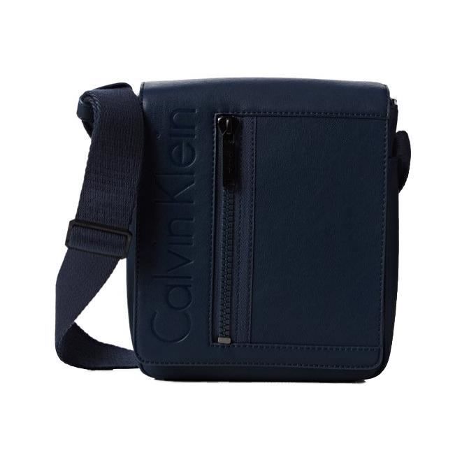 Bandoulière Calvin Klein Sac BandouliÃ¨re Homme Sacoche