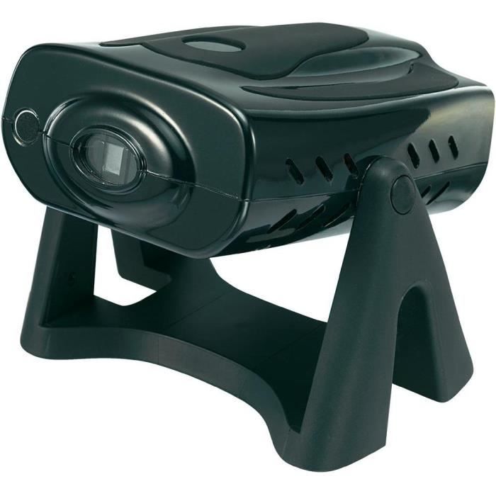 jeu de lumière laser mc crypt glp20 - eclairage laser, prix pas cher