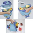 FILET DE BAIN THERMOBABY Range jouets de bain Bubble Fish