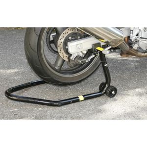 Béquille Moto Bike &amp; Racks