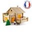 La Maison En Rodins 135 pièces