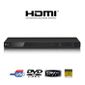 LECTEUR DVD - DIVX LG DP822H Lecteur DVD DivX USB