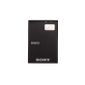 ALIMENTATION TELEPHONE Batterie origine pour Sony Xperia U ST25I