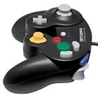 MANETTE MANETTE CONSOLE GAME CUBE NOIR