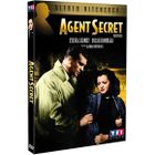 HD-DVD DVD Agent secret