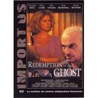  DVD Redemption of the ghost