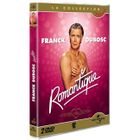 DVD THEATRE / HUMOUR / SPECTACLE DVD Franck Dubosc : Romantique