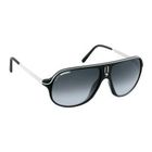 LUNETTES DE SOLEIL Lunettes Carrera - Safari (Noir)
