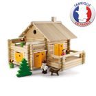  La Maison En Rodins 135 pièces