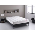 ENSEMBLE SOMMIER-MATELAS RELAXIMA Ensemble Mousse à mémoire 140x190 cm