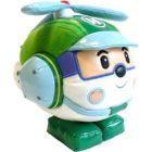  Robocar Poli - Peluche Heli 25 cm