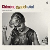 CD CHIMENE BADI - Gospel & Soul