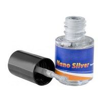 REFROIDISSEMENT  -  VENTILATION FLACON PATE THERMIQUE 20% METAL +10% SILVER