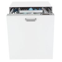 BEKO Lave-vaisselle encastrable D8835FD BEKO Lave-vaisselle encastrable D8835FD