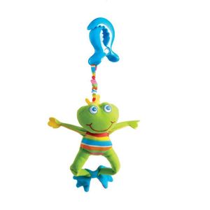 TINY LOVE Tiny Smarts ? vibrations Franki Frog