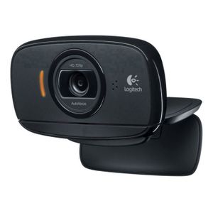 Logitech webcam HD - C525 Refresh