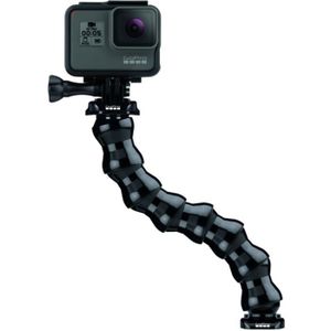 GOPRO GOOSENECK Fixation flexible