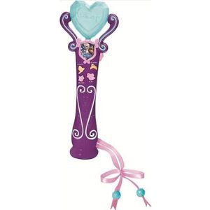 LA REINE DES NEIGES Microphone Enregistreur