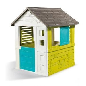 SMOBY Maison enfant Pretty