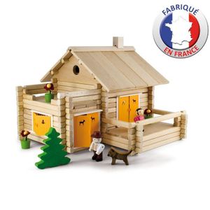 La Maison En Rodins 135 pièces