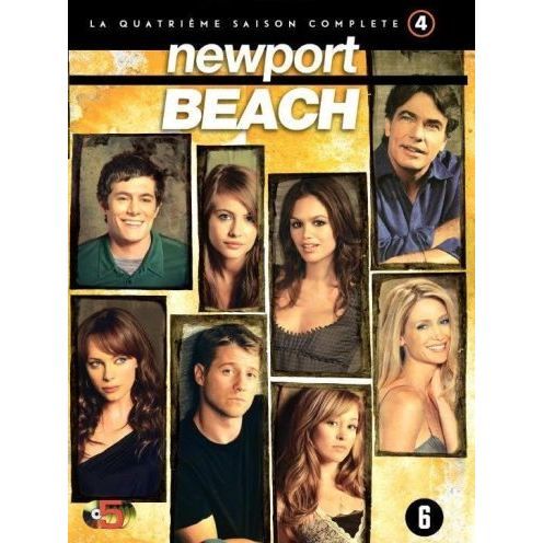 Torrent Newport Beach Saison 3 Streaming