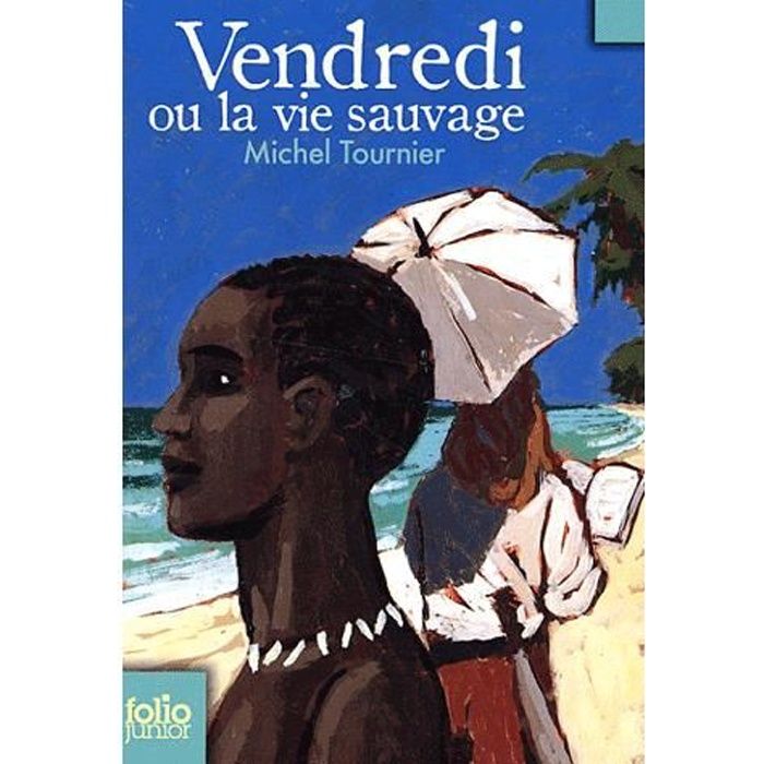Vendredi Ou La Vie Sauvage Résumé Chapitre 1