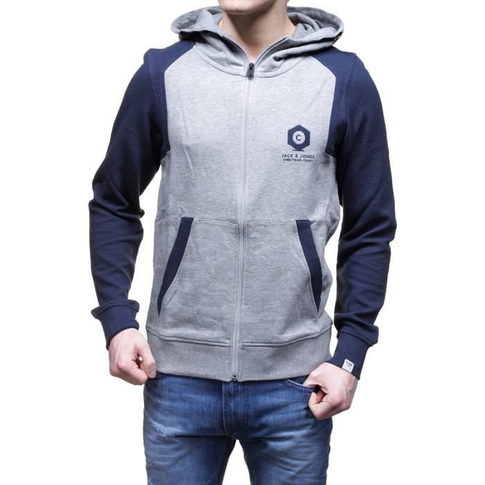 Jack jones gilet - m