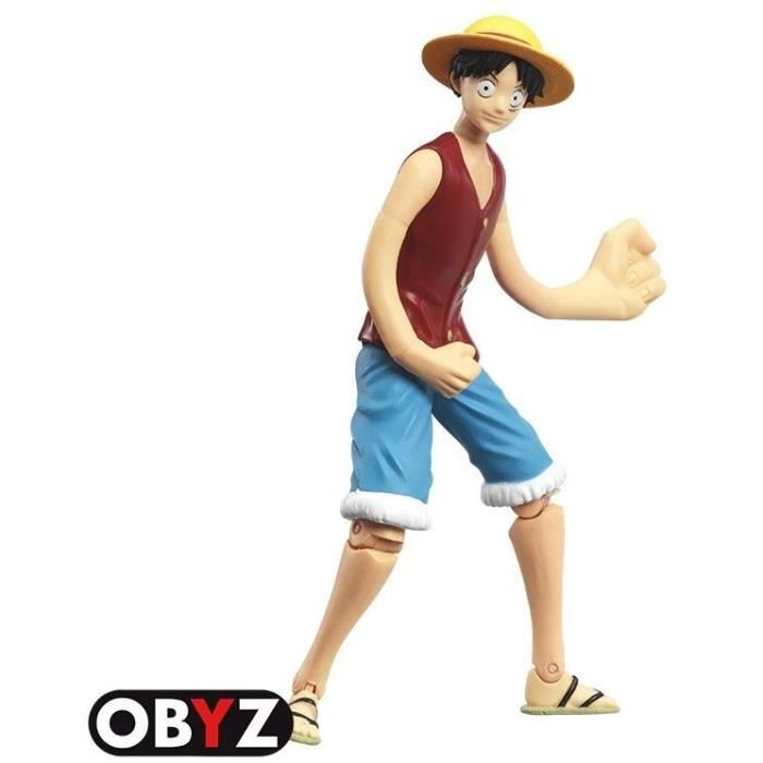 Figurine Variable Action Heroes Sabo de One Piece (Megahouse)  Megahouse 