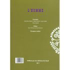 SCIENCES HUMAINES L'homme n.167-168 ; passages a l'age d'homme