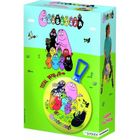 BALLON Ballon Sauteur Barbapapa 360°